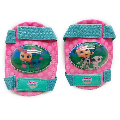 Cry Babies Mini Combo De Patinaje