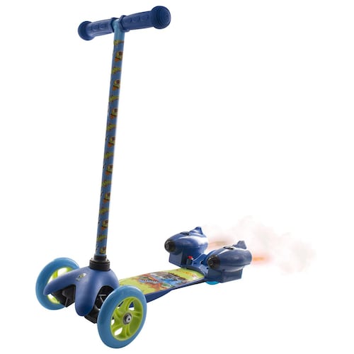 Hot Wheels Scooter Vapor