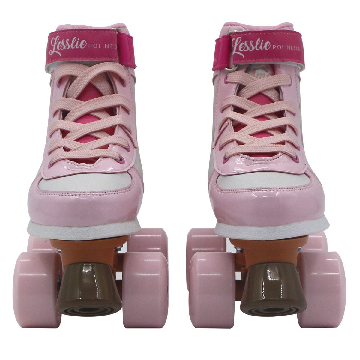 Patines discount lesslie polinesia