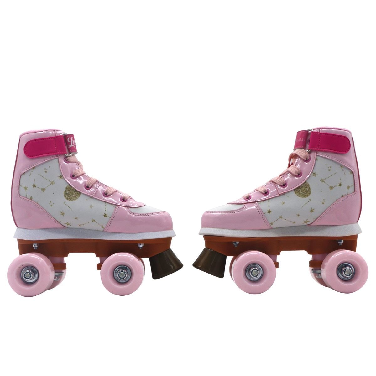 Patines de los cheap polinesios