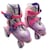 Cry Babies Fantasy Patines Top - S (31-34)