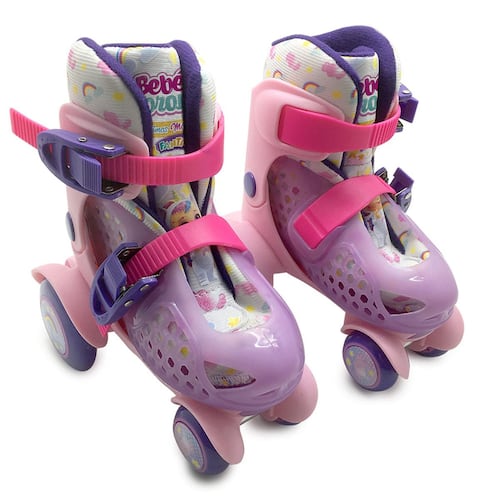 Cry Babies Fantasy Patines Top - S (31-34)