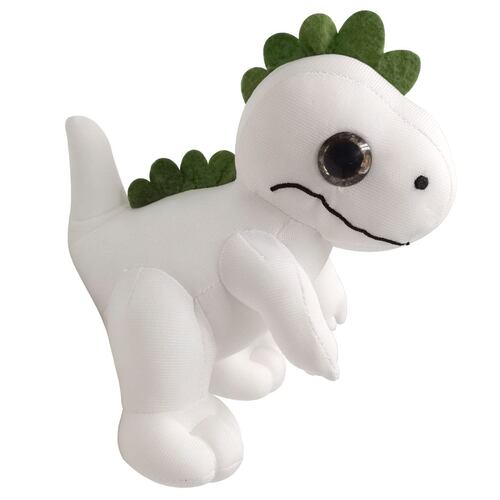 Peluche Color & Fun Art & Activity Play-Doh ¡Lava y Pinta Tantas Veces como Quieras!