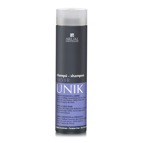 ARUAL UNIK SILVER - Shampoo 250 ml