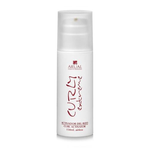 ARUAL CURLY extreme 150 ml