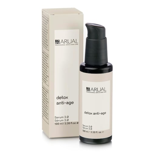 ARUAL detox anti-age  Serum 3.0   100 ml