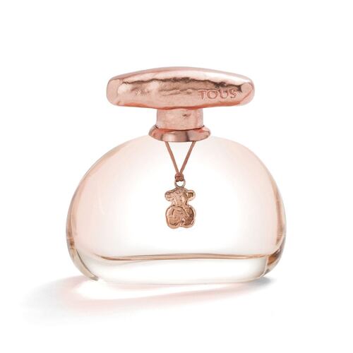 Tous Touch Sensual Touch Edt 100 Ml