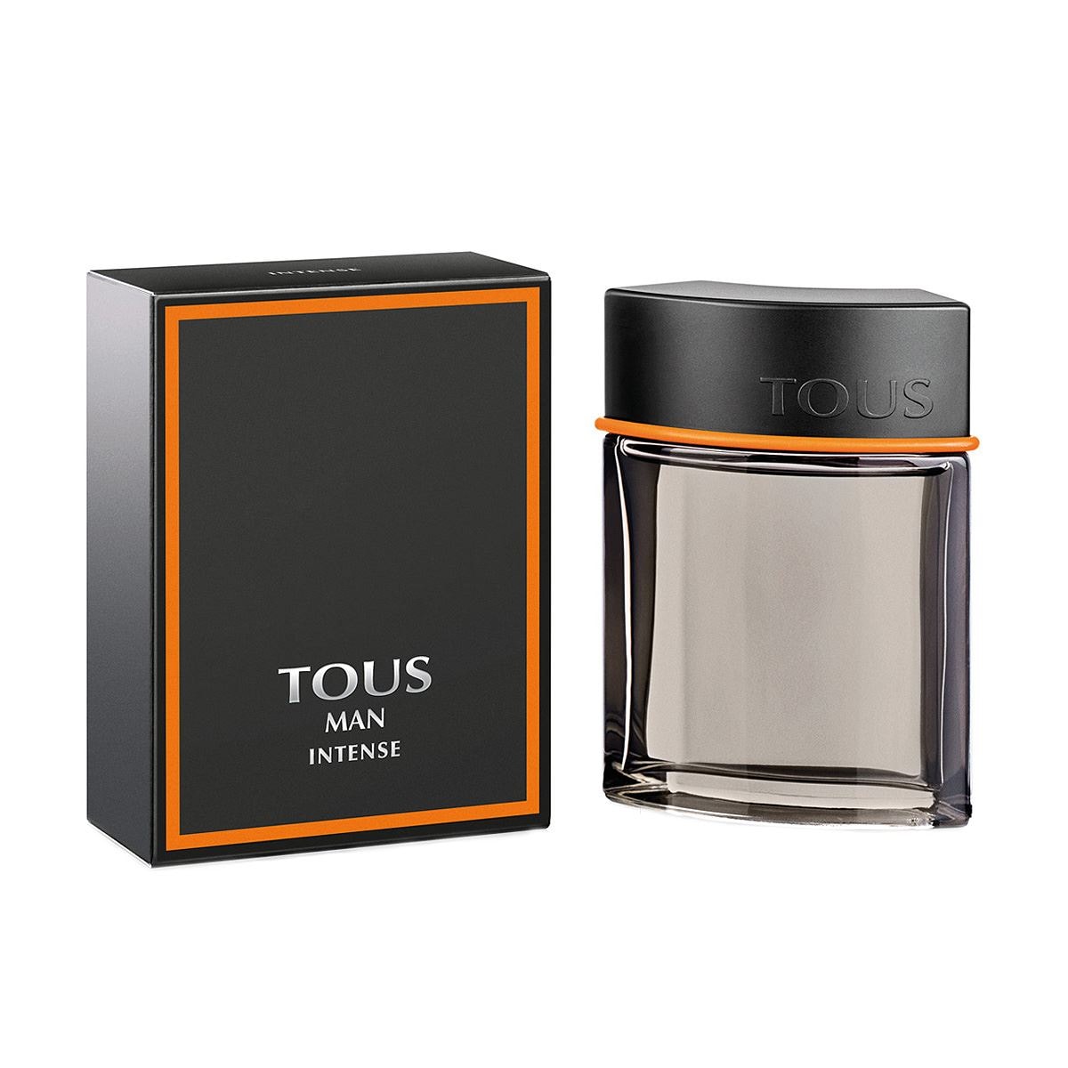 Fragancia Para Caballero Tous Man Intense 100 ML