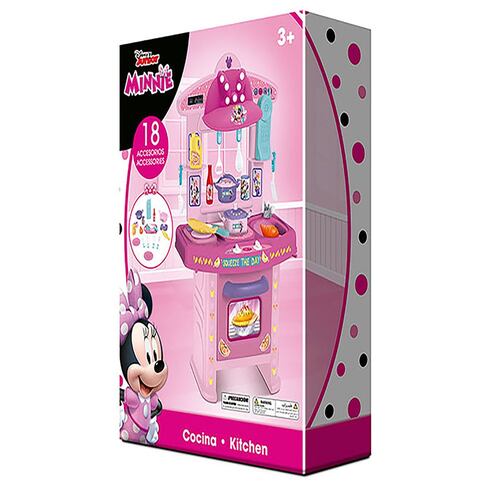 Cocina Minnie