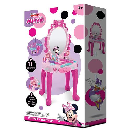 Tocador Minnie