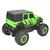 Vehículo control remoto Jeep Wrgler Sahara Ilimitado Verde