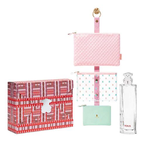 Tous EDT Set