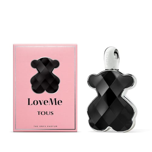 Loveme The Onyx Parfum Spray 90ml