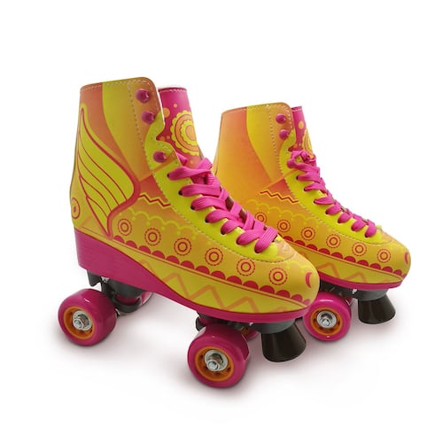 Patines 3.0 Rayo De Sol