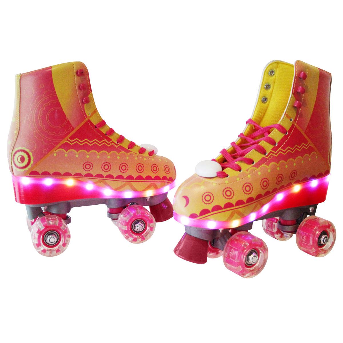 Patines soy luna juguetilandia on sale