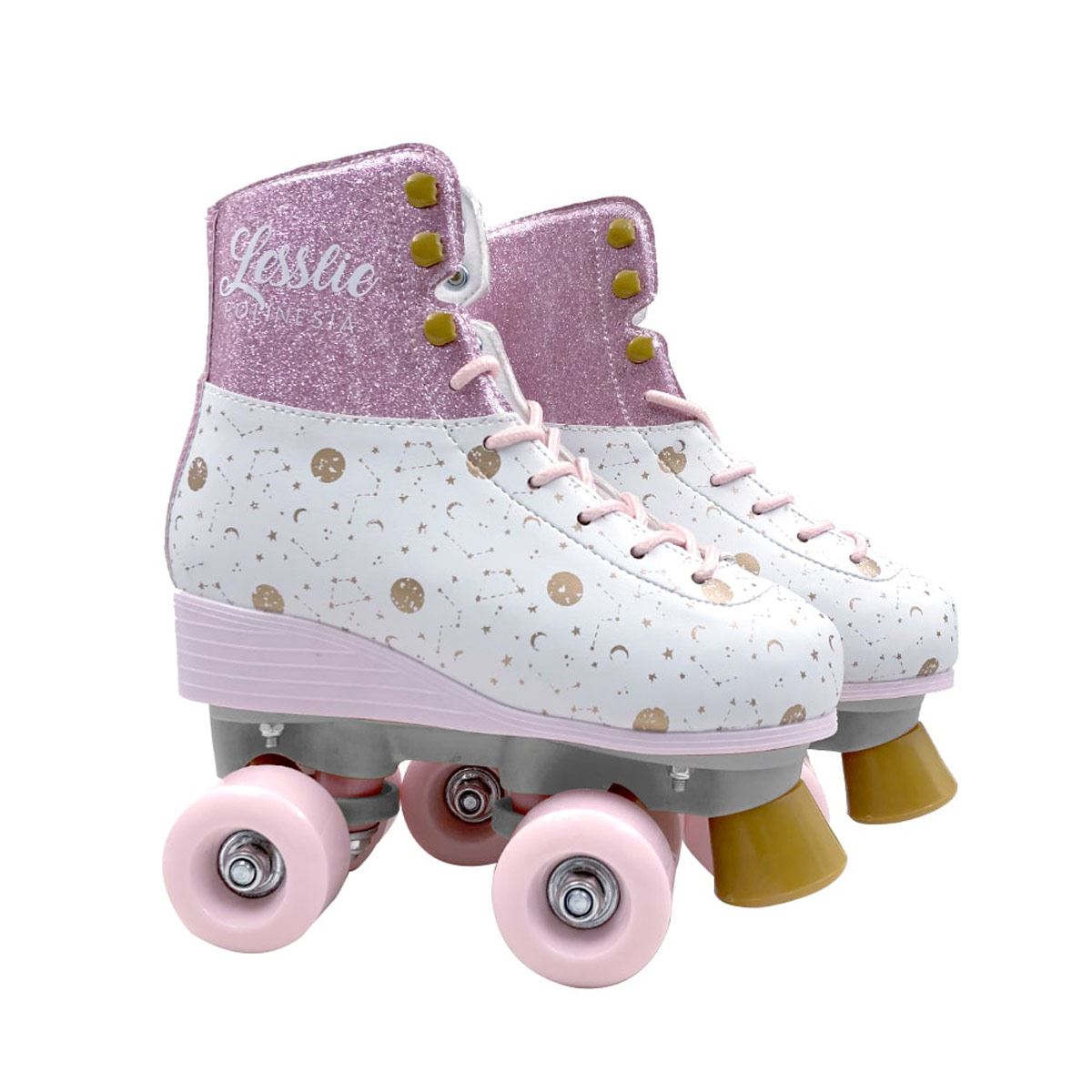 Patines 2025 polinesios karen