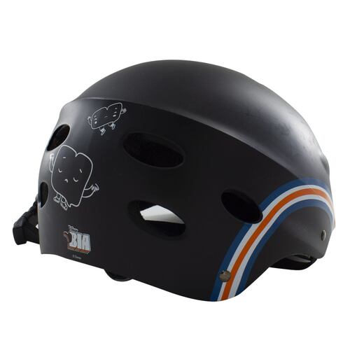 Bia Casco Longboard Patineta Pat avenue