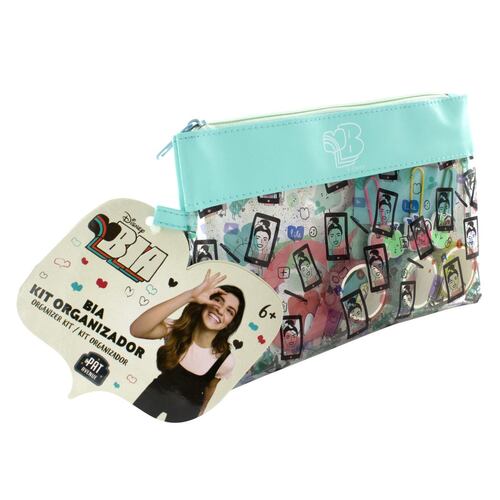 Bia Kit Organizador Pat avenue