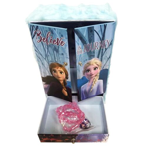 Joyero Journey Frozen 2