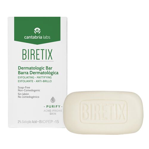 Biretix Barra 80g