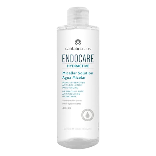 Endocare Hydractive Agua Micelar 400ml