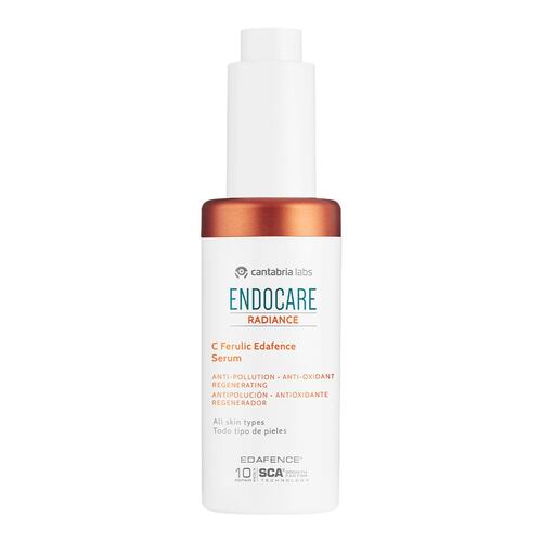 Endocare Radiance C Ferulic Edafence Serum 30ml