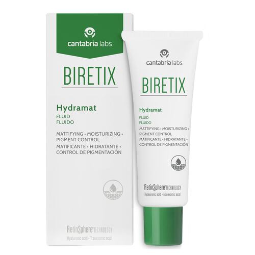 Biretix Hydramat Fluido 50ml