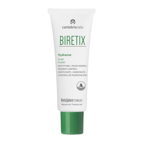 Biretix Hydramat Fluido 50ml