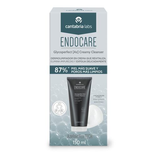 Endocare Glycoperfect (Az) Creamy Cleanser 150ml