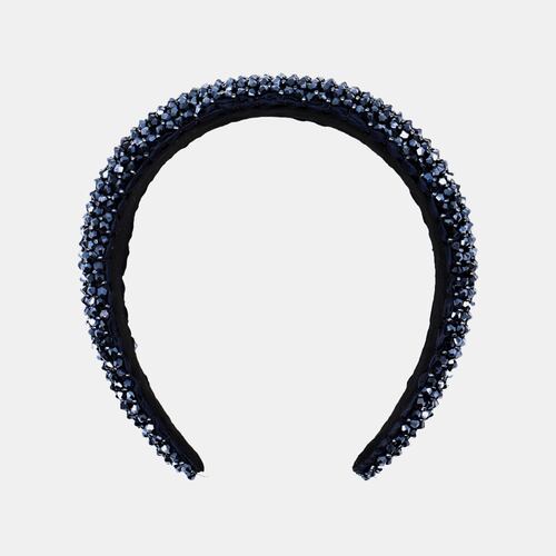 Diadema Relieve Piedras Pressume