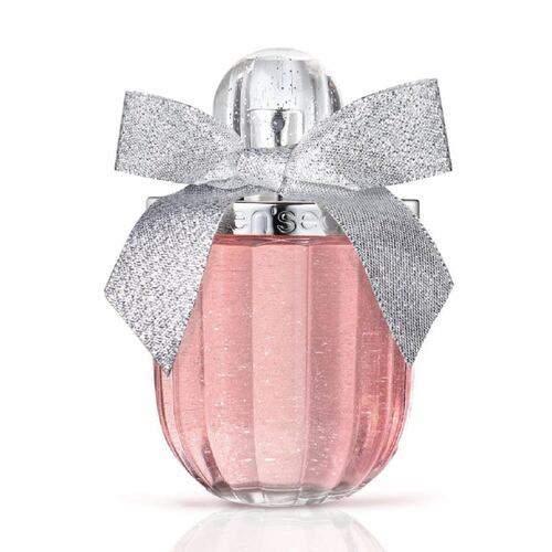 Fragancia dama Rose Seduction EDP 100 ml Women Secret