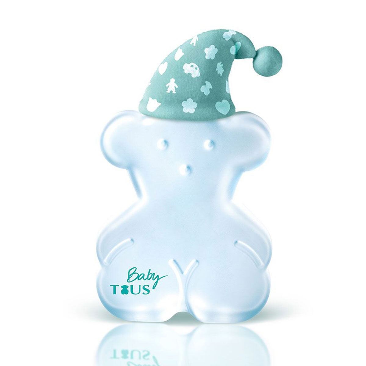 Baby By ToUs perfume and outlet lotion with bag