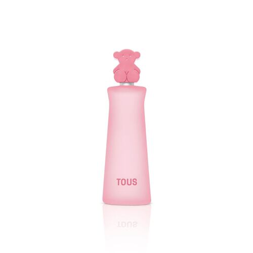 Fragancia Infantil Tous Kids Girl EDT Vapo 100ml