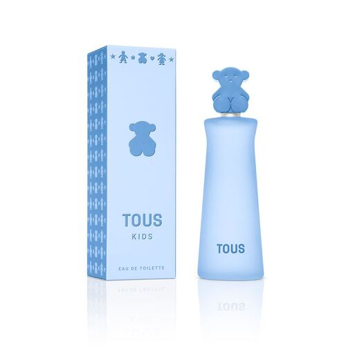 Fragancia Infantil Tous Kids Boy EDT Vapo 100ml