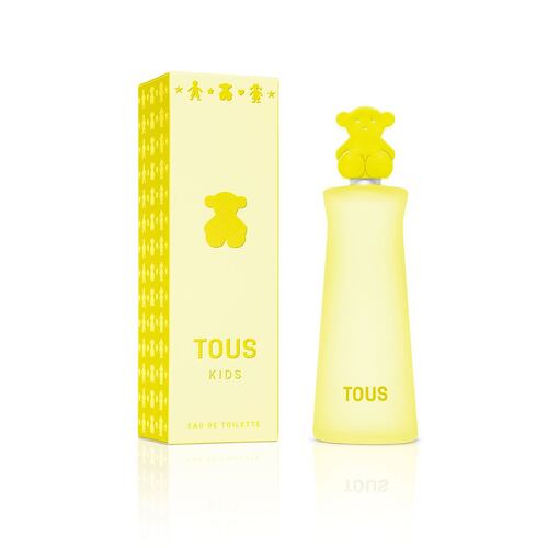 Fragancia Infantil Tous Kids Bear EDT Vapo 100ml