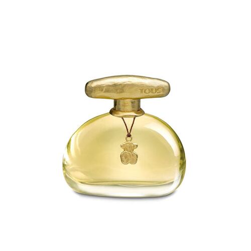 Set Fragancia para Mujer Tous The Original Gold Playful