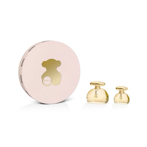 Set para Mujer Touch The Original Gold Boldness
