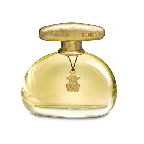 Set para Mujer Touch The Original Gold Boldness