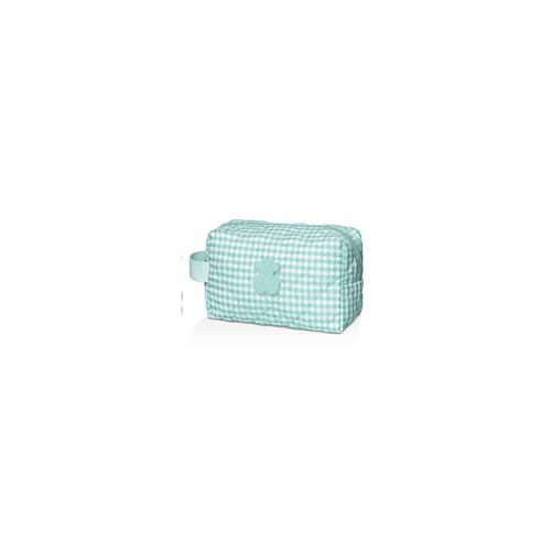 Fragancia Baby Tous My First Vichy Vanity Case (Edc Vapo 100Ml + Body Lotion 250Ml + Vanity Case) Infantil