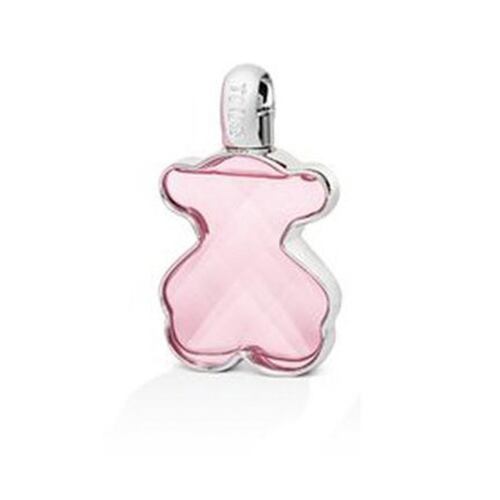 Set Eau de Parfum Tous Love Me Design Spring ( Vapo 90Ml +  Vanity Case) para Dama