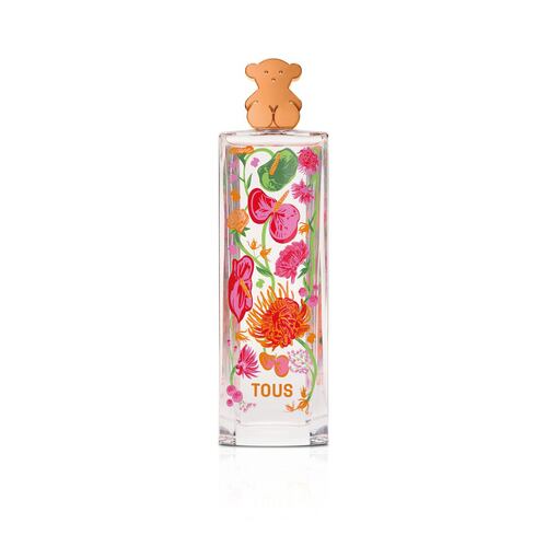 Eau de Toilette Tous Sorbet Garden 90 Ml para Dama