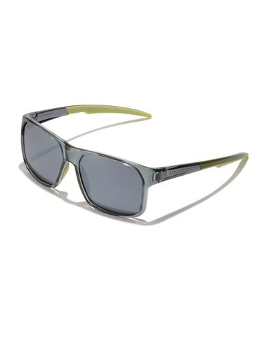 Lente Solar Gris Hombre Hawkers