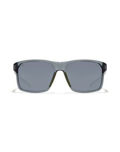 Lente Solar Gris Hombre Hawkers