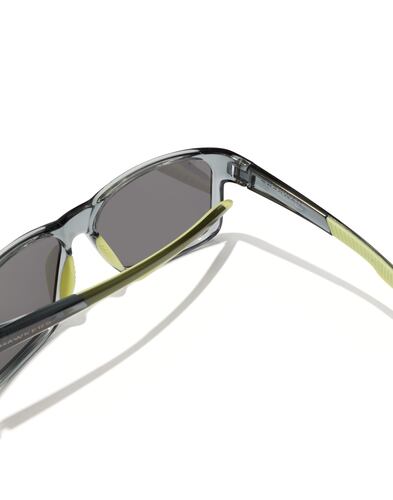 Lente Solar Gris Hombre Hawkers