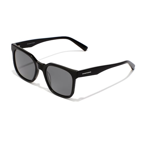 Lentes de Sol Hawkers Negro HTRI23BBXP Unisex