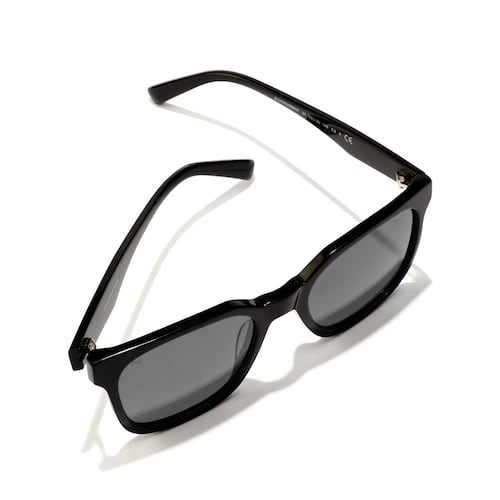 Lentes de Sol Hawkers Negro HTRI23BBXP Unisex