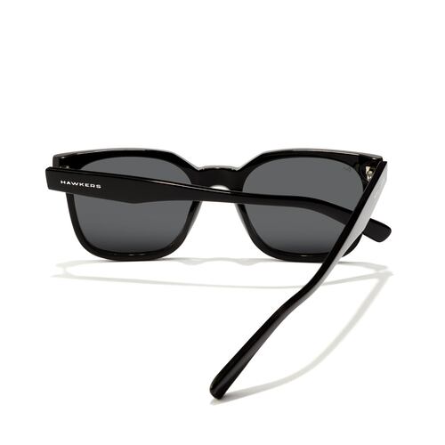 Lentes de Sol Hawkers Negro HTRI23BBXP Unisex