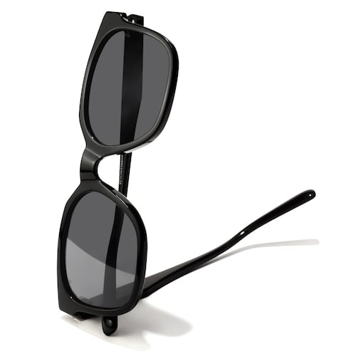 Lentes de Sol Hawkers Negro HTRI23BBXP Unisex