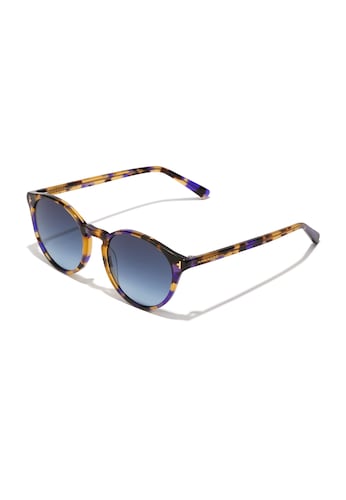 Lente Solar Carey Unisex Hawkers