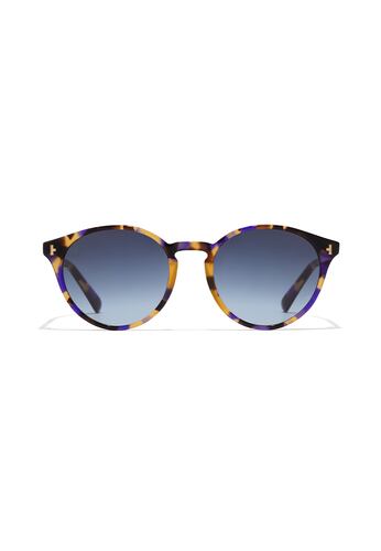 Lente Solar Carey Unisex Hawkers